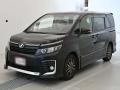 2014 Toyota Voxy