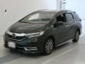 2019 Honda SHUTTLE