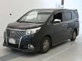 2016 Toyota Esquire