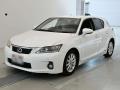 2011 Lexus CT