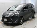 2021 Toyota Sienta
