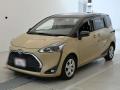 2019 Toyota Sienta