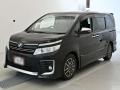 2015 Toyota Voxy