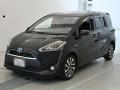 2015 Toyota Sienta