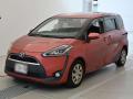 2016 Toyota Sienta