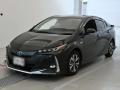 2022 Toyota Prius PHV