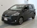 2018 Toyota Sienta