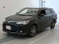 2016 Toyota Corolla Fielder