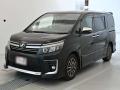 2017 Toyota Voxy
