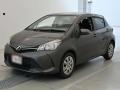 2016 Toyota Vitz