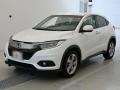 2019 Honda VEZEL
