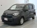 2022 Toyota Sienta