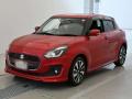 2017 Suzuki Swift