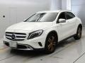 2015 Mercedes Benz GLA-Class