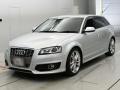 2010 Audi S3