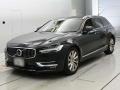 2019 Volvo V90