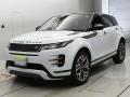 2019 Land Rover RANGE ROVER EVOQUE