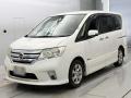 2013 Nissan Serena