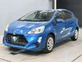 2015 Toyota Aqua