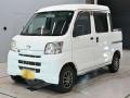 2014 Daihatsu Hijet Cargo