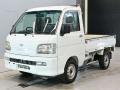 2004 Daihatsu Hijet Truck