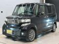 2015 Honda N-BOX CUSTOM