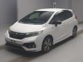 2018 Honda Fit Hybrid
