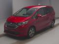 2019 Honda Freed hybrid