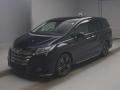 2016 Honda Odyssey Hybrid