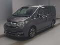 2017 Honda Step WGN Spada