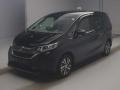 2016 Honda Freed