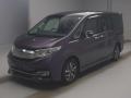 2015 Honda Step WGN Spada