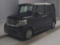 2013 Honda N-BOX CUSTOM