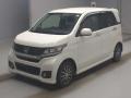 2014 Honda N-Wgn Custom