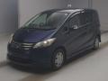 2008 Honda Freed