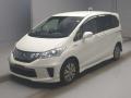 2012 Honda Freed hybrid
