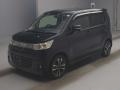 2013 Suzuki WAGON R STINGRAY