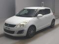 2014 Suzuki Swift