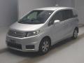 2013 Honda Freed Spike