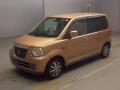 2003 Mitsubishi eK Classy