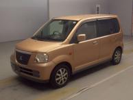 2003 Mitsubishi eK Classy