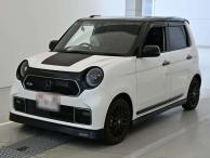 2021 Honda N-ONE