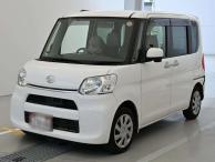 2014 Daihatsu Tanto