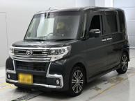 2017 Daihatsu Tanto Custom