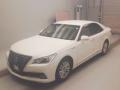2015 Toyota Crown Hybrid