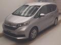 2020 Honda Freed