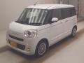 2024 Daihatsu Move Canbus