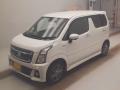 2017 Suzuki WAGON R STINGRAY