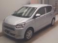 2023 Daihatsu Mira e:S