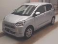 2023 Daihatsu Mira e:S